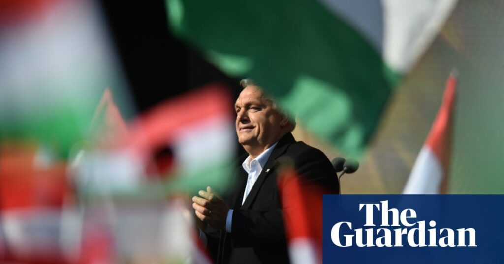 Orbán on way to Georgia after hailing ruling party for ‘overwhelming victory’ | Georgia