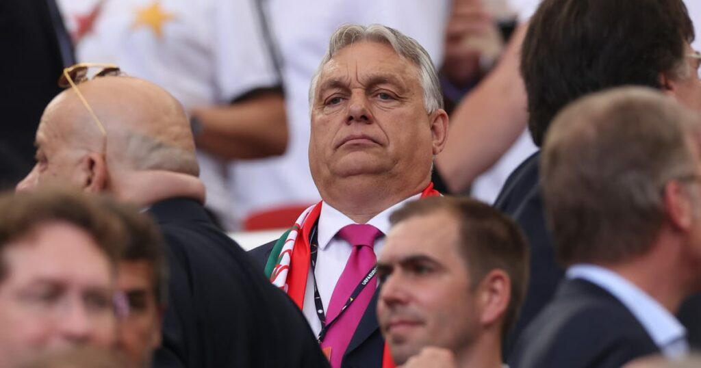 Orbán’s Fidesz forming new far-right alliance with Austrian, Czech parties – POLITICO