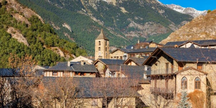 Ordino: The beautiful medieval village that's one of the tiniest in Europe | Travel News | Travel