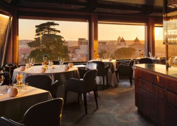 Our readers’ favourite hotels in Europe: 2024 Readers’ Choice Awards – Condé Nast Traveller