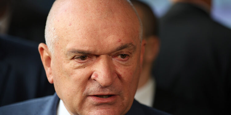 PM Glavchev to Attend Ukraine-SE Europe Summit in Dubrovnik