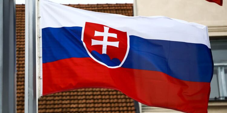 PM of Slovakia to persuade Ukraine to keep gas transit after 2024