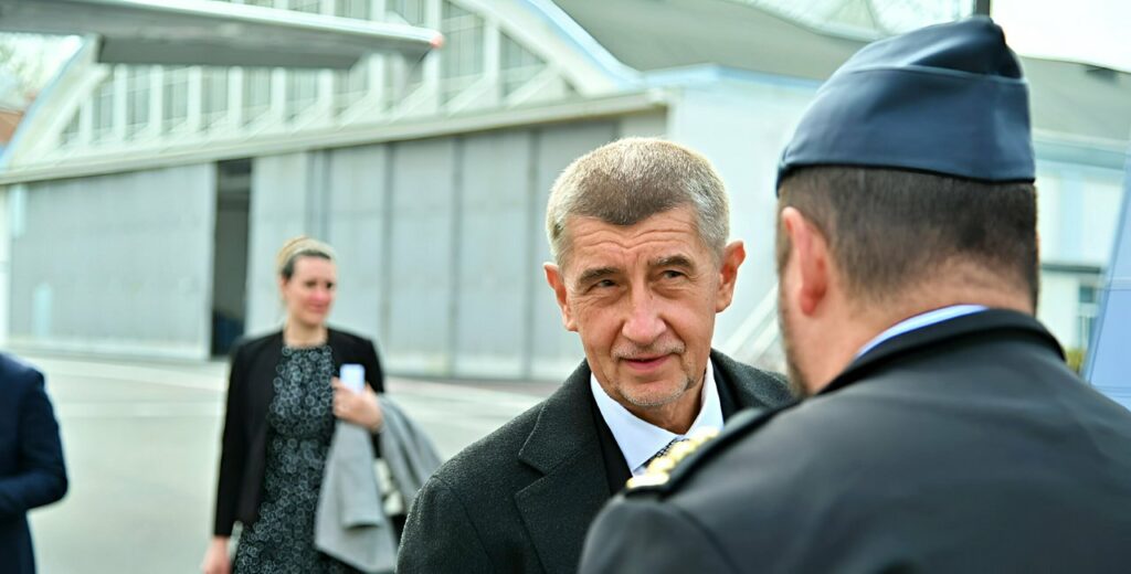 POLITICO: A Babiš victory in 2025 would make Czechia 'Russia-friendly'