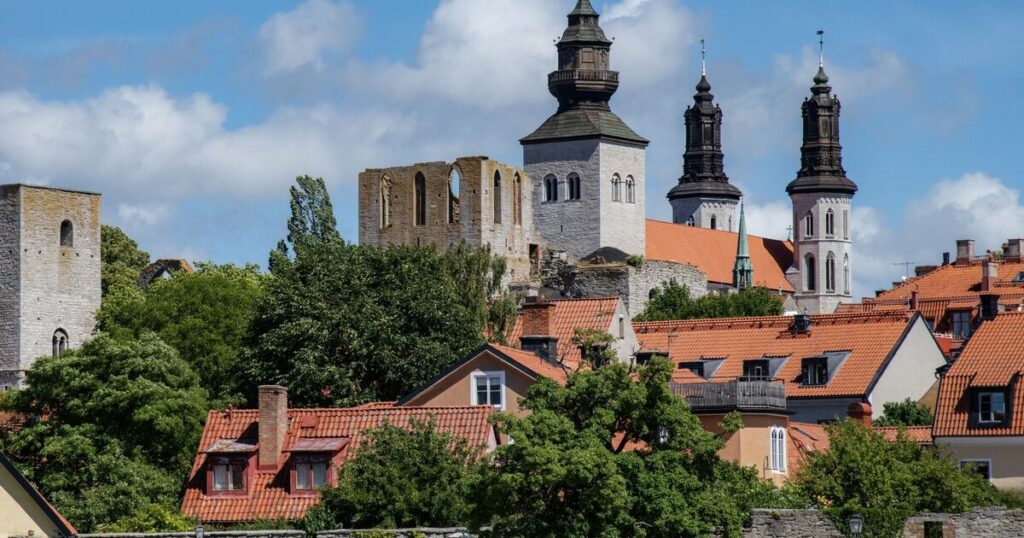 Panic in Sweden as tourist tax could be whacked on visitors to Gotland | World | News