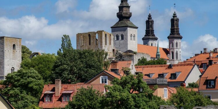 Panic in Sweden as tourist tax could be whacked on visitors to Gotland | World | News