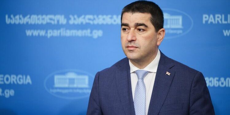 Parliament Speaker criticises EU ministers’ statement, thanks “majority” who did not sign text