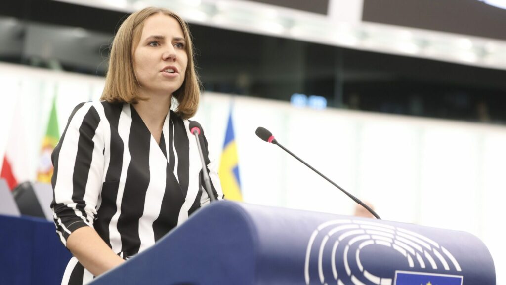 Patriots for Europe Group Welcomes Two New MEPs From Poland ━ The European Conservative
