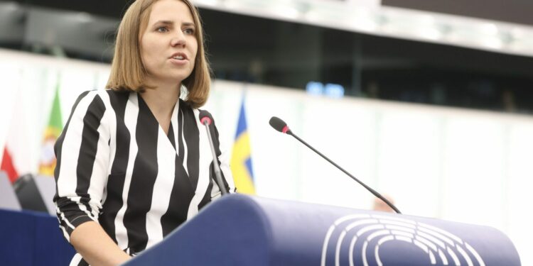 Patriots for Europe Group Welcomes Two New MEPs From Poland ━ The European Conservative