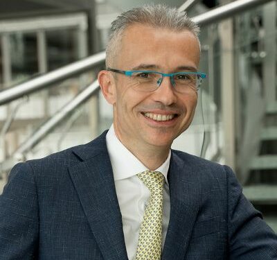 Pavel Siska CZ | Partner, Deloitte Central Europe Consulting | Czechia & Slovakia Market Leader
