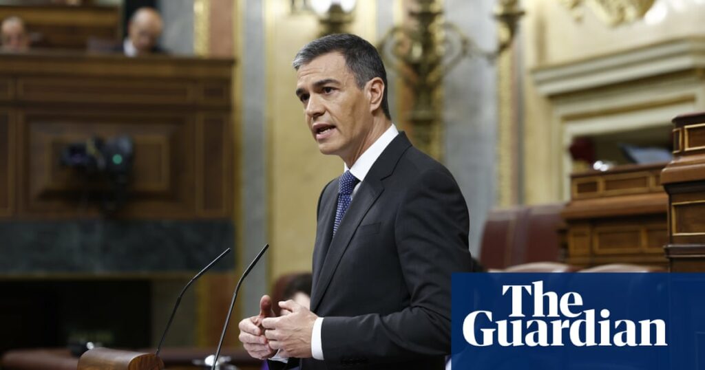 Pedro Sánchez unveils plans to help migrants settle in Spain | Spain