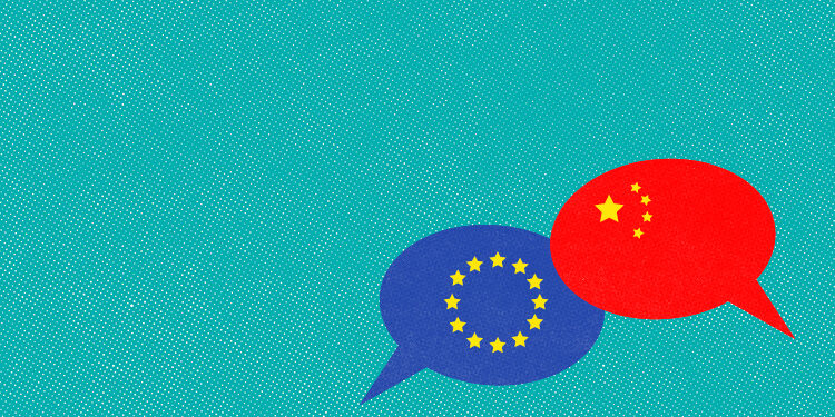 Philanthropy in global dialogue: Insights from China-Europe peer exchange