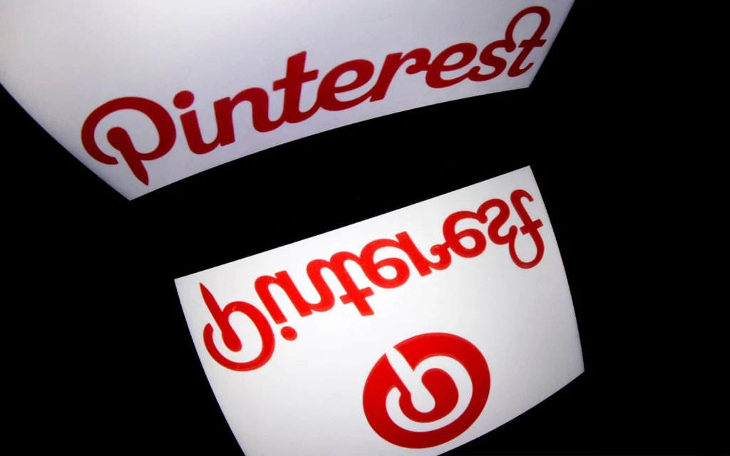 Pinterest secretly tracking users, EU privacy group says