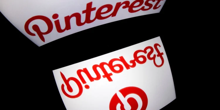 Pinterest secretly tracking users, EU privacy group says