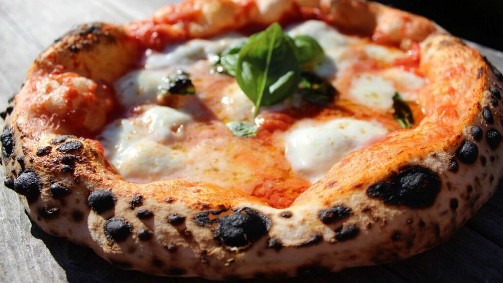 Pizza lover? From London to Madrid, here’s where to find Europe’s best slices outside of Italy