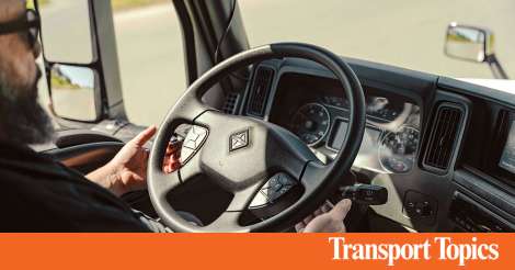 Plus Ramps Up Autonomous Truck Testing in Texas, Sweden