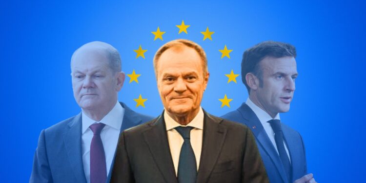 Poland Ready To Lead A New Europe ⋆ Visegrad Insight