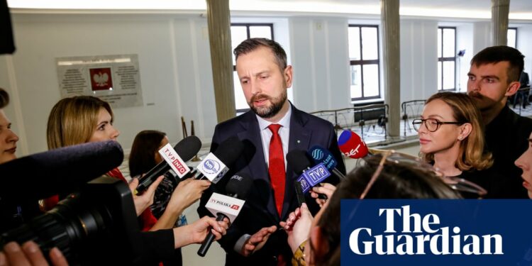 Poland and Lithuania pledge to help Kyiv repatriate Ukrainians subject to military draft | Ukraine
