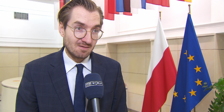Poland criticizes EU Commission plan to merge funding programs – TVP World