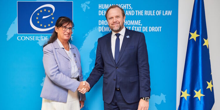 Poland funds Council of Europe Action Plans