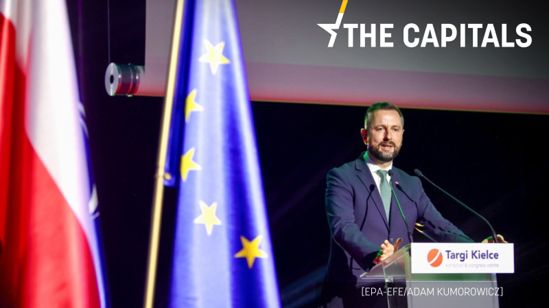 Poland sets condition for Ukraine’s EU accession – Euractiv