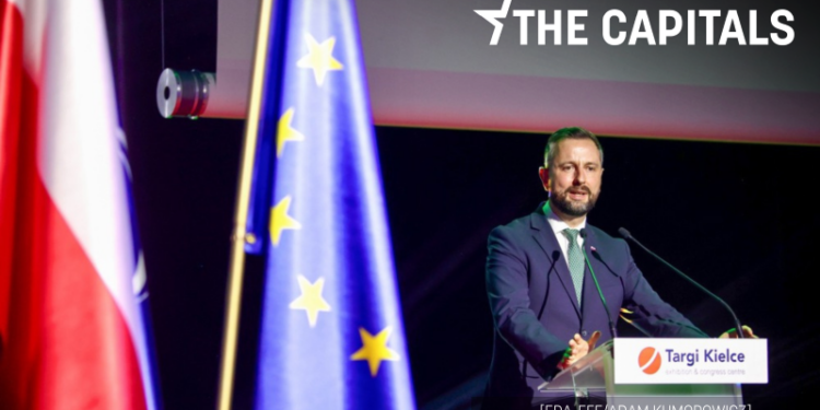 Poland sets condition for Ukraine’s EU accession – Euractiv