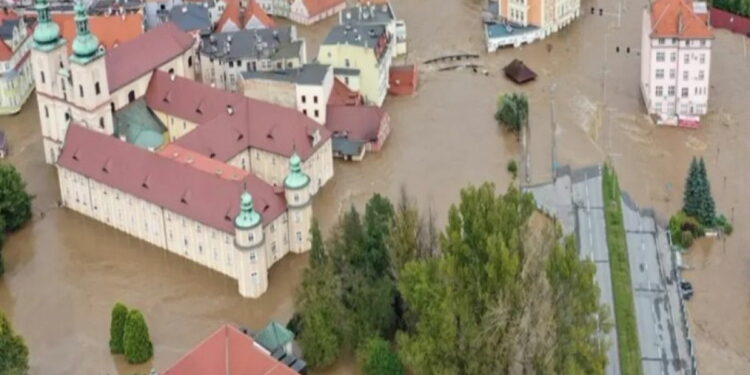 Poland’s recovery from Storm Boris « Euro Weekly News