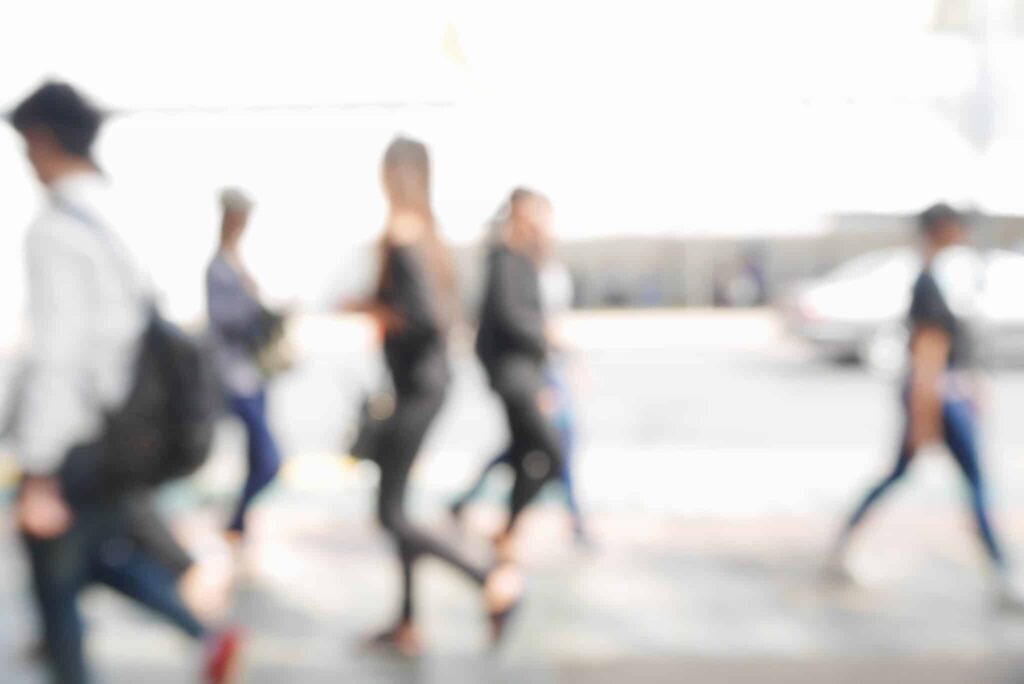 PopEye to strengthen EU border biometrics with of gait recognition integration