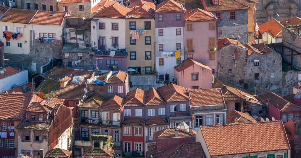 Popular European city has scenic walks and is 2 hours from the UK | Travel News | Travel