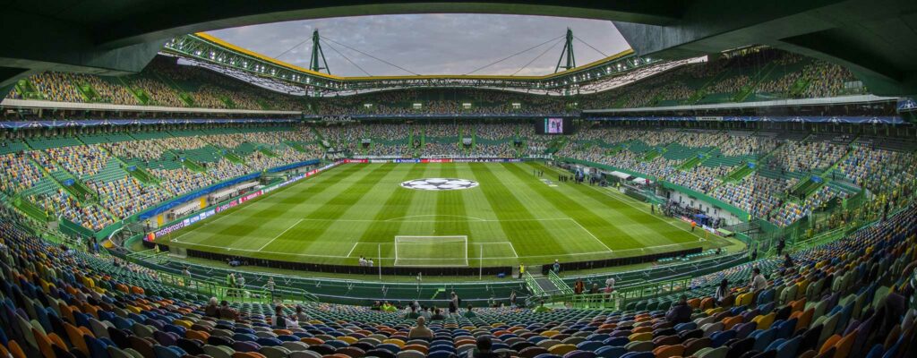 Portugal-Liechtenstein | European Qualifiers 2024 - UEFA.com