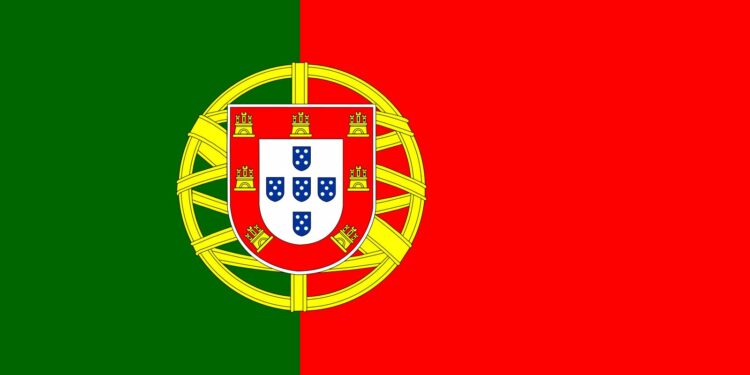 Portugal - Resources, Power, Economy