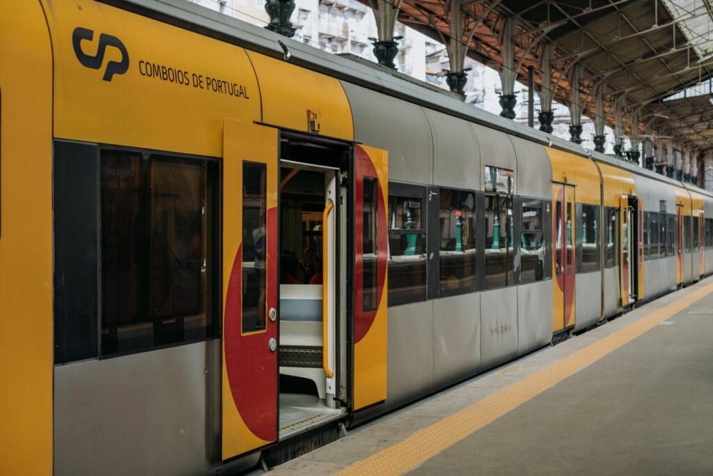 Portugal and Spain to ask France about rail connections