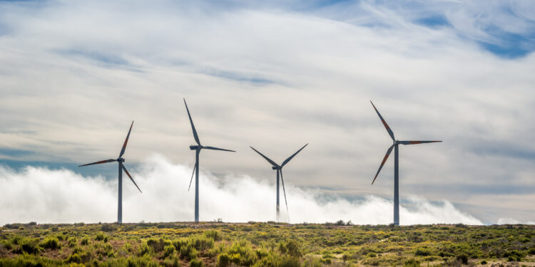 Portugal needs more wind capacity to replace rising Spanish electricity imports