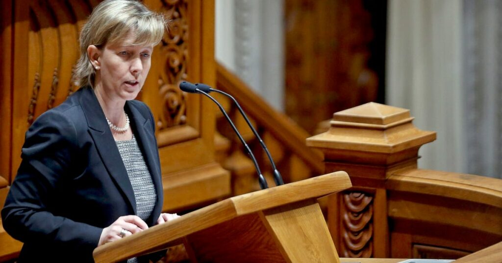 Portugal nominates ex-Finance Minister Albuquerque for European Commission – POLITICO