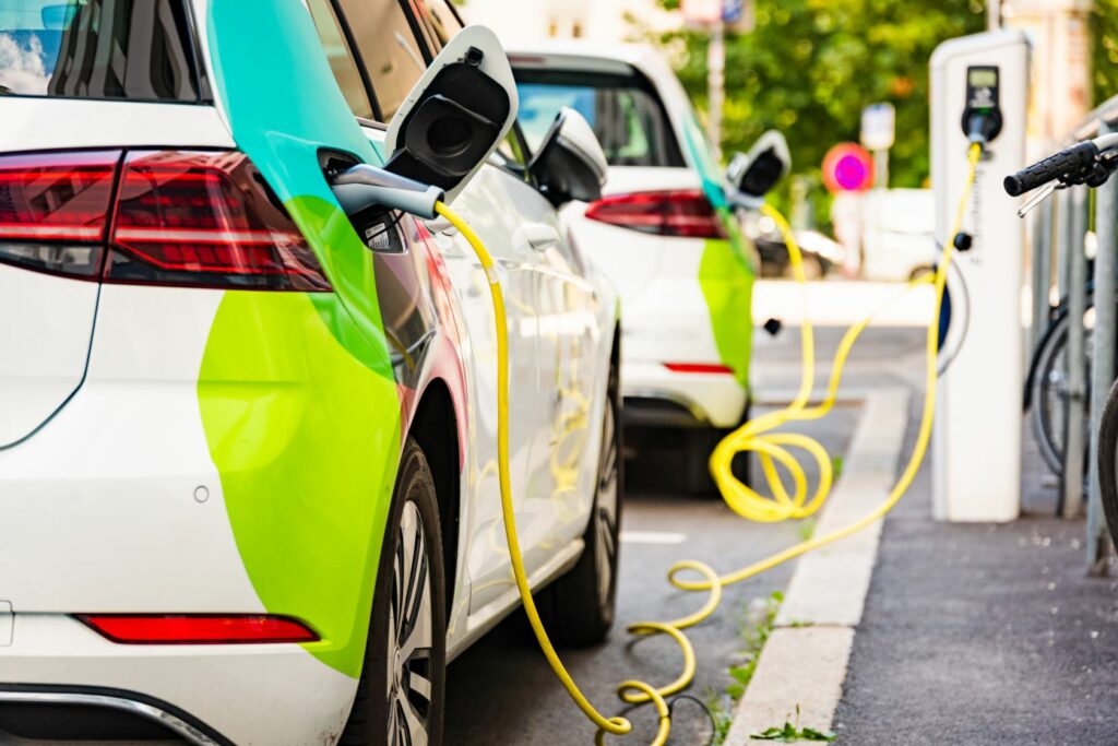 Portugal one of the cheapest countries to charge a car