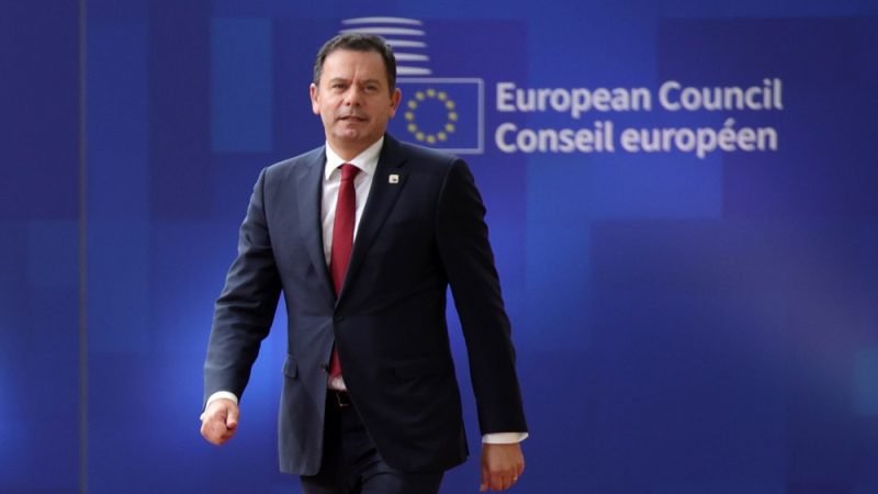 Portugal ready to receive migrants but not ‘with doors wide open’ – Euractiv
