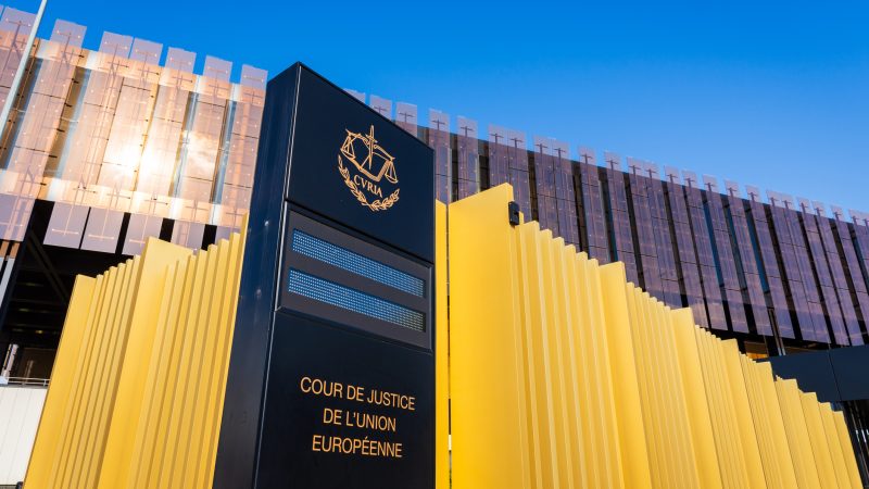 Portugal says rejection of judge for EU court ‘illegal’ – Euractiv