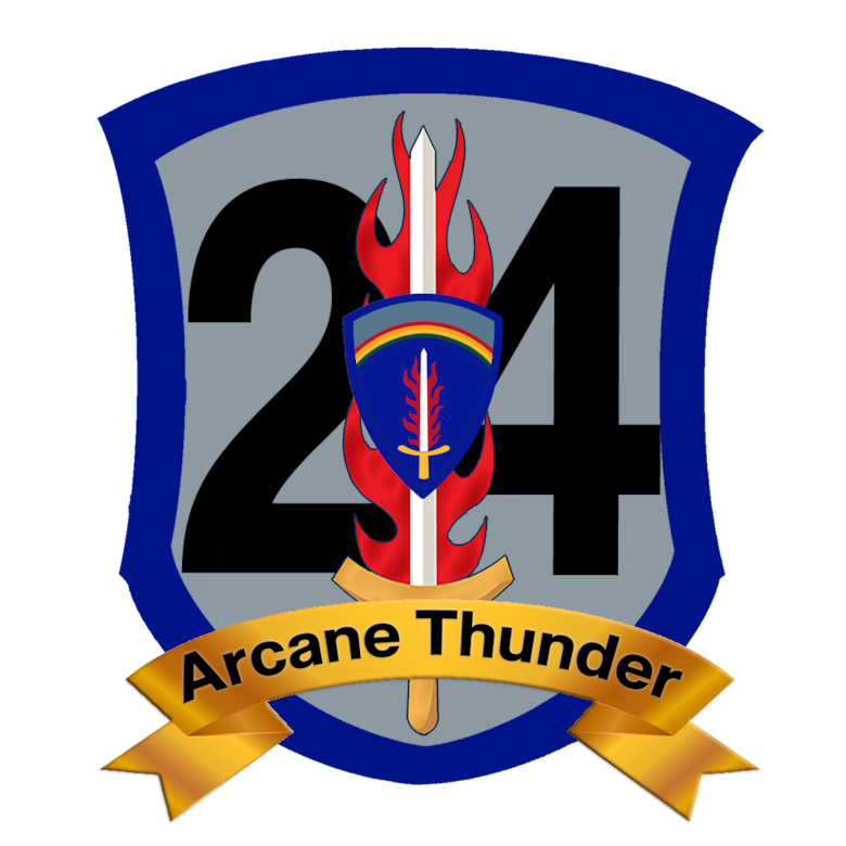 Press Release - Exercise Arcane Thunder 24 occurring in Germany and Morocco > U.S. Army Europe and Africa > Article View Press Release