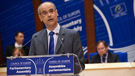 Prime Minister Martí: Andorra´s key challenge is to open its economy