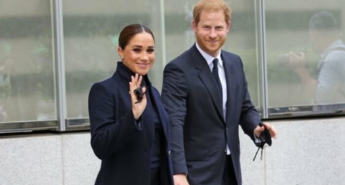 Prince Harry, Meghan Markle Portugal house buy sparks setback in their next move