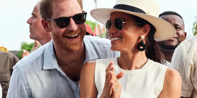 Prince Harry and Meghan Markle Had 2 Reasons For Buying Portugal Home, Insider Reveals -- and King Charles Wasn't One