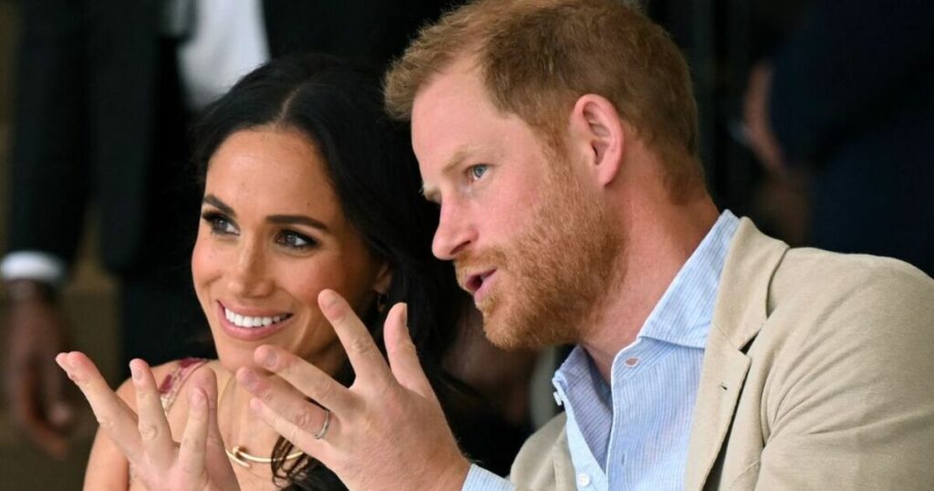 Prince Harry and Meghan Markle face huge Portugal setback before moving | Royal | News