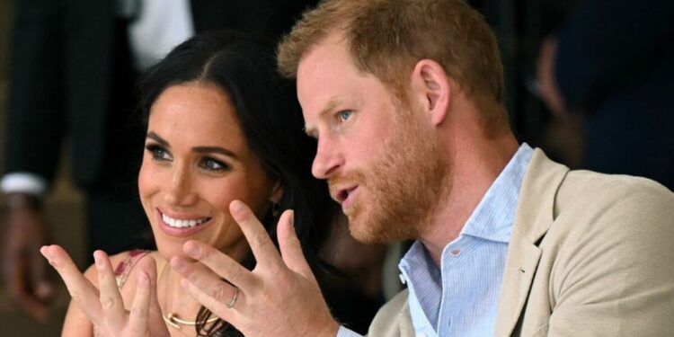 Prince Harry and Meghan Markle face huge Portugal setback before moving | Royal | News