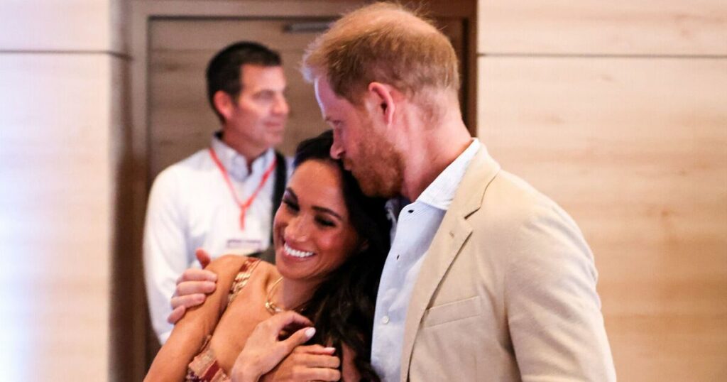 Prince Harry and Meghan buy a new home in Europe | Royal | News