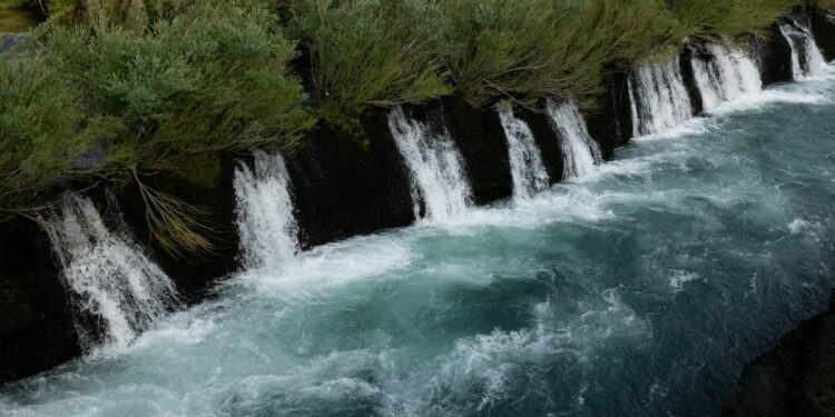 Protecting Some of Europe’s Last Wild Rivers