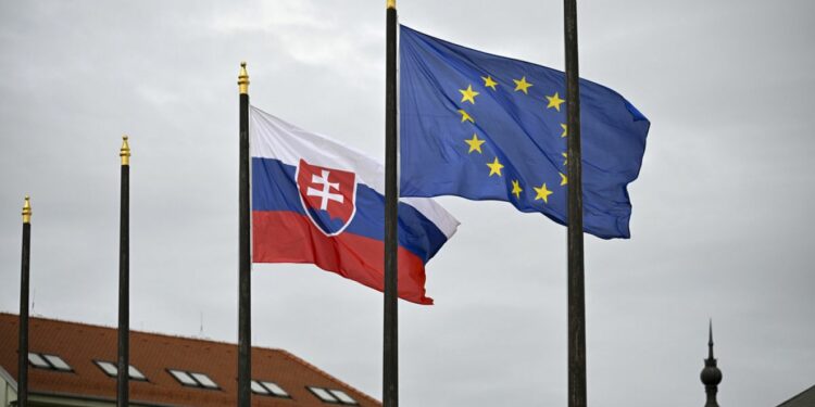 Q&A: How did Slovakia become one of the most politically polarised countries in Europe?