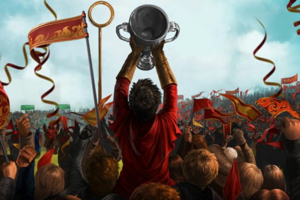 Quidditch World Cup games in Belgium:2025 « Euro Weekly News