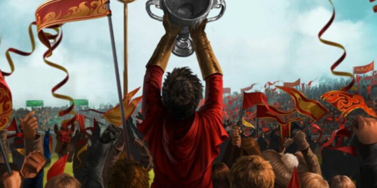Quidditch World Cup games in Belgium:2025 « Euro Weekly News