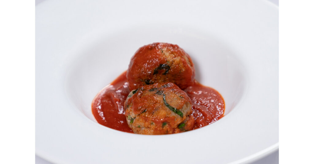 “RED GOLD FROM EUROPE” to show how to cook great Italian recipes with organic canned tomatoes at Nordic Organic Expo.
