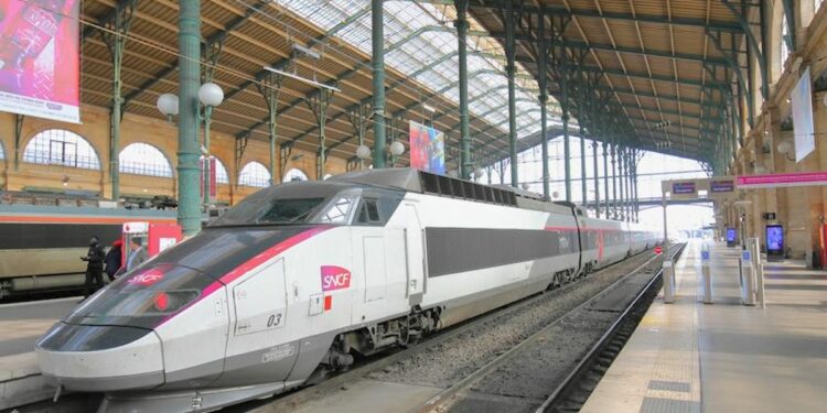 Rail Europe enters agreement with Emerging Travel Group