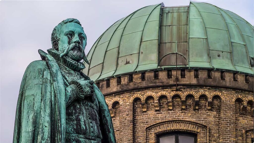 Rambling tour of Europe explores the backstory of the Scientific Revolution – Physics World
